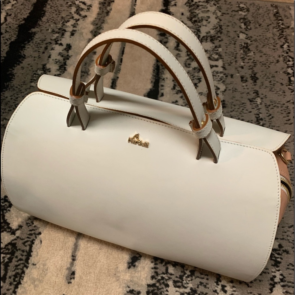Nardelli Italian handbag